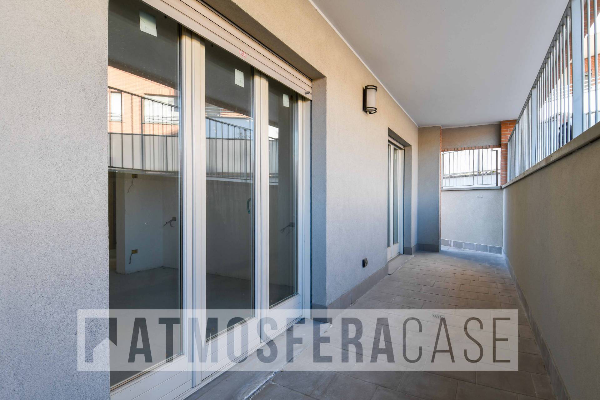 Appartamento in vendita a Bergamo, Centrale