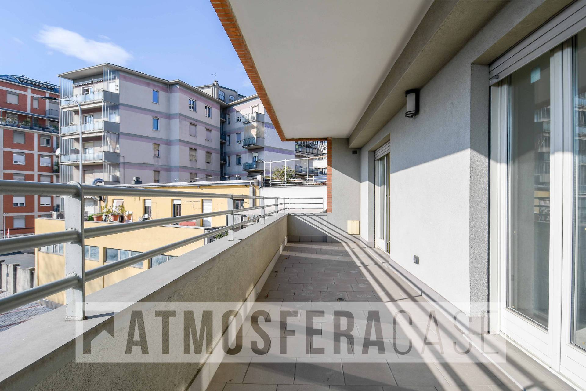 Appartamento in vendita a Bergamo, Centrale