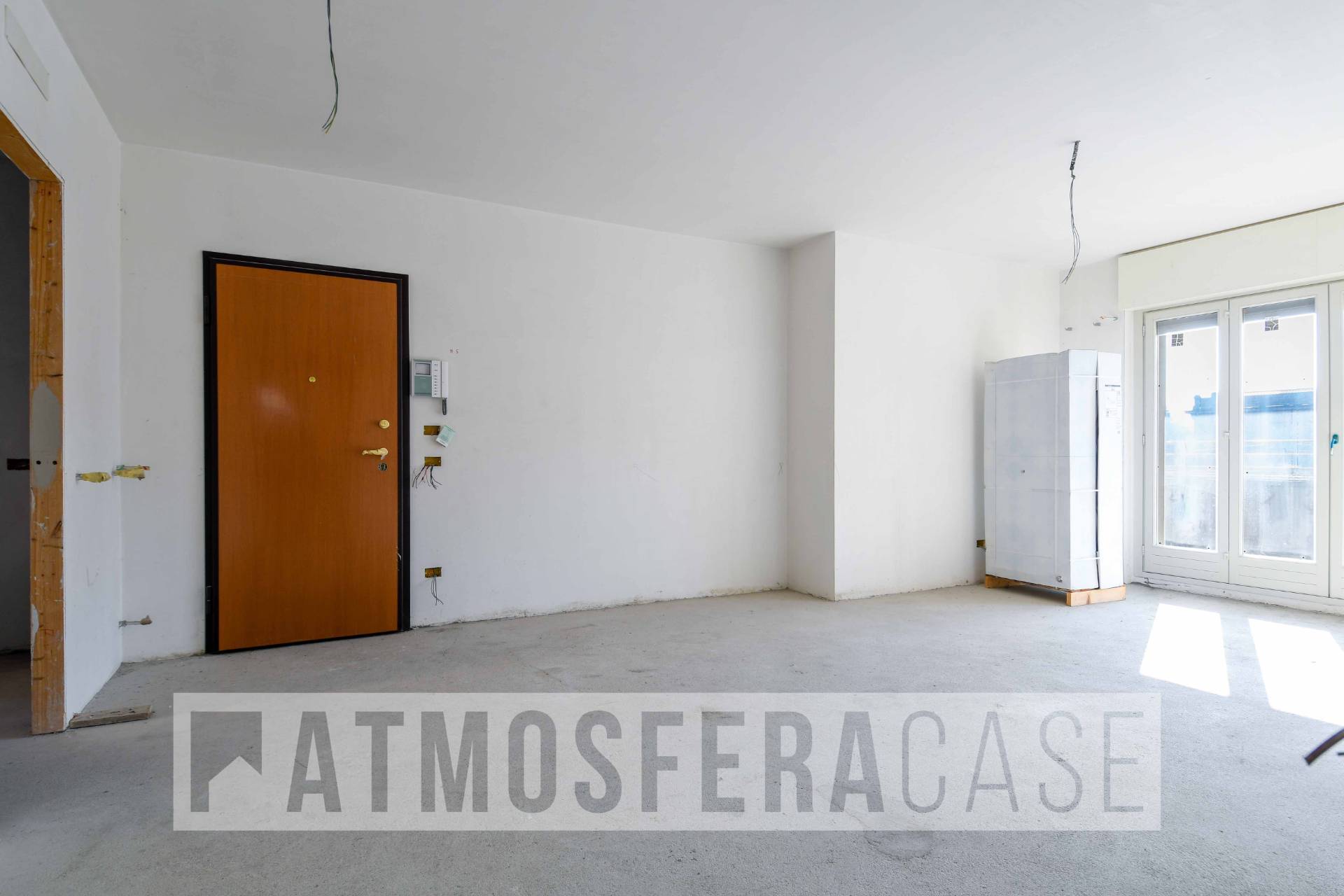 Appartamento in vendita a Bergamo, Centrale