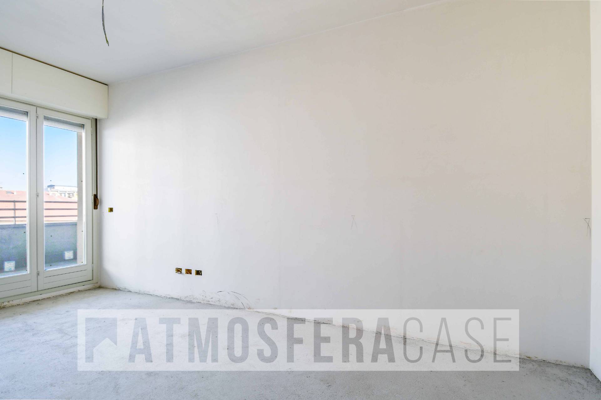 Appartamento in vendita a Bergamo, Centrale