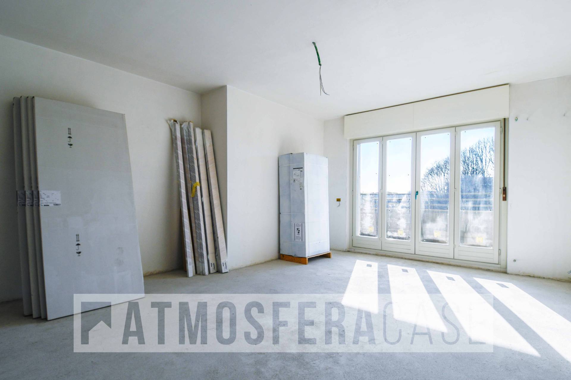 Appartamento in vendita a Bergamo, Centrale