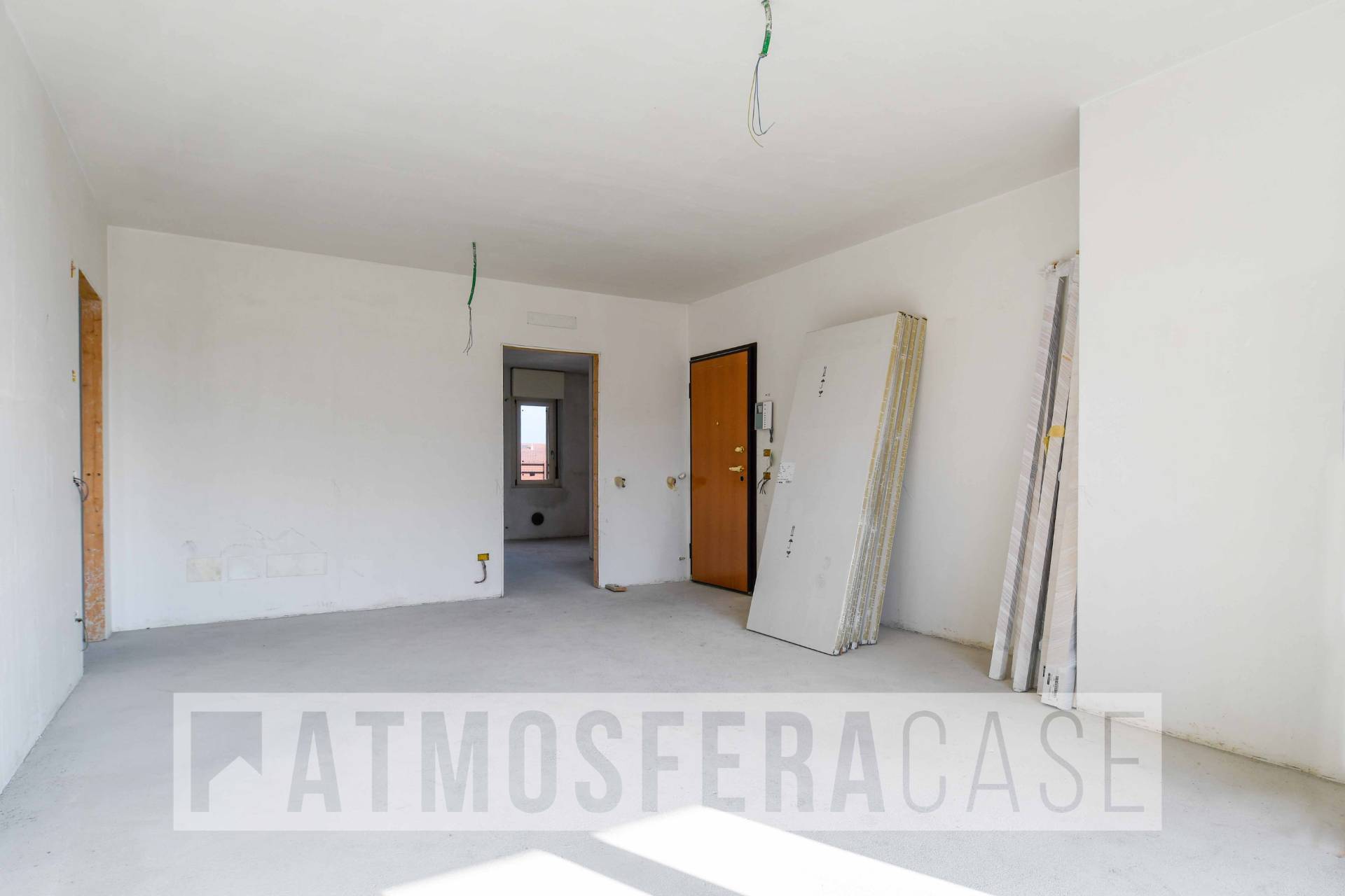 Appartamento in vendita a Bergamo, Centrale