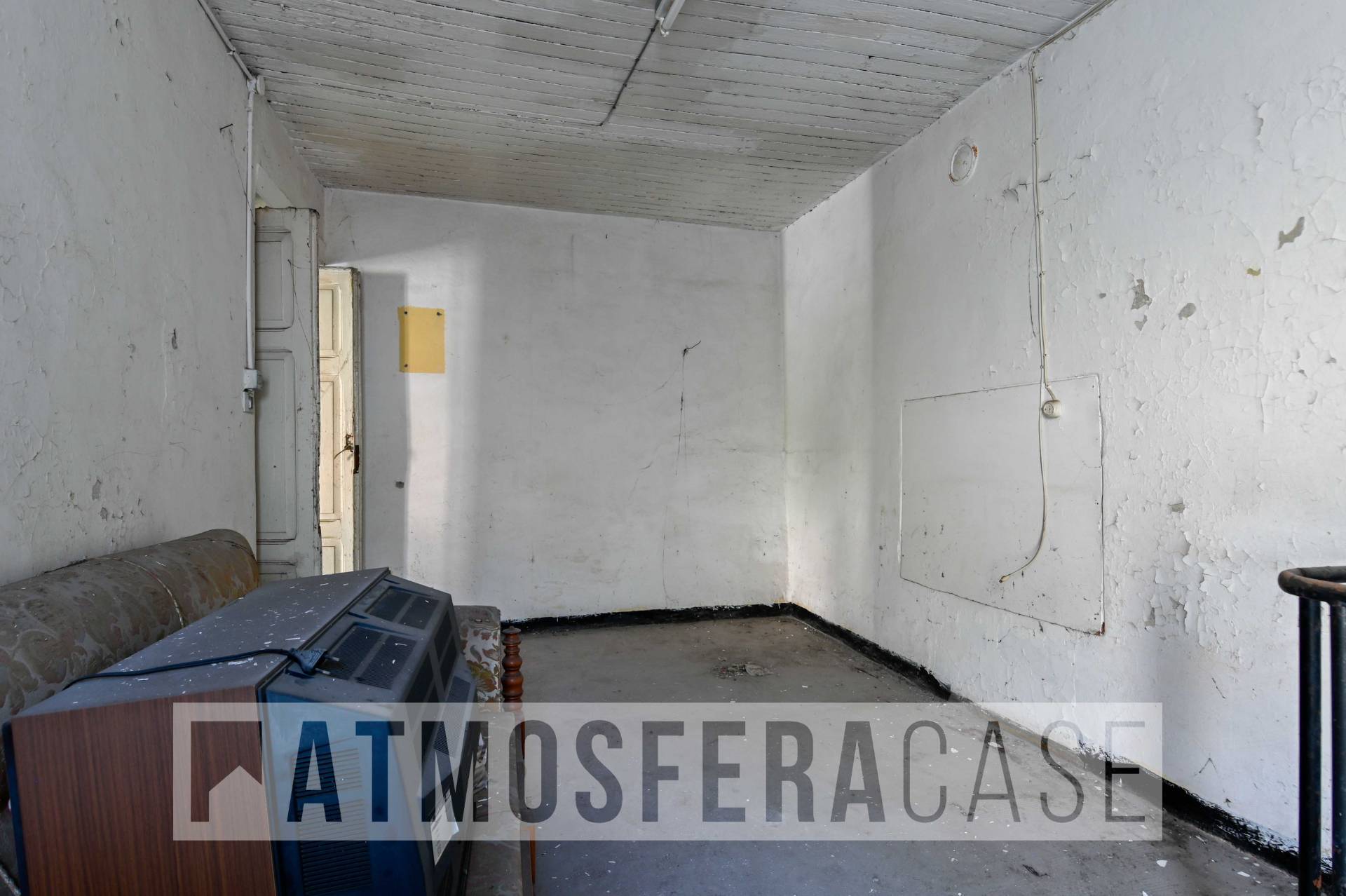 Rustico in vendita a Ubiale Clanezzo