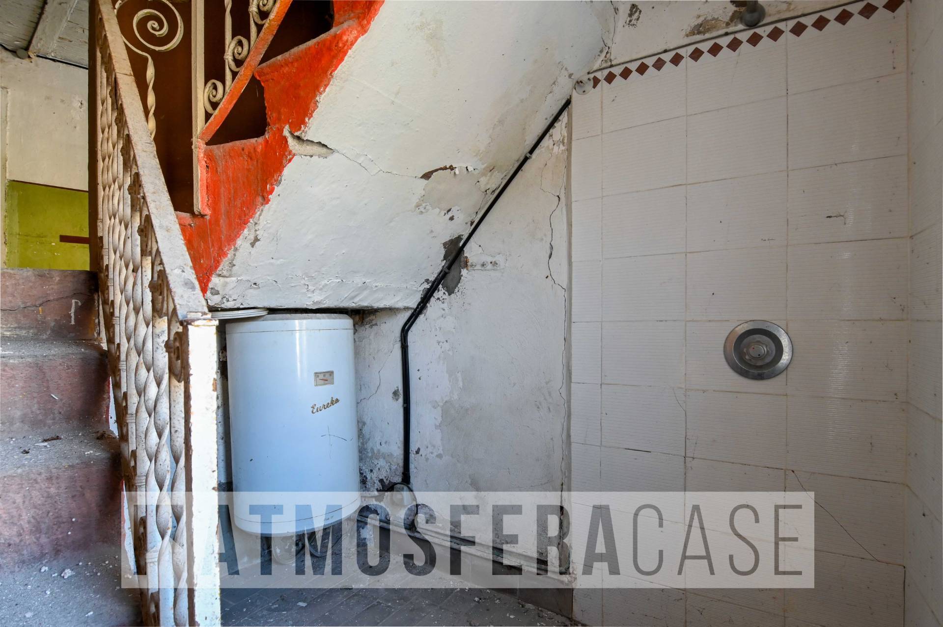 Rustico in vendita a Ubiale Clanezzo