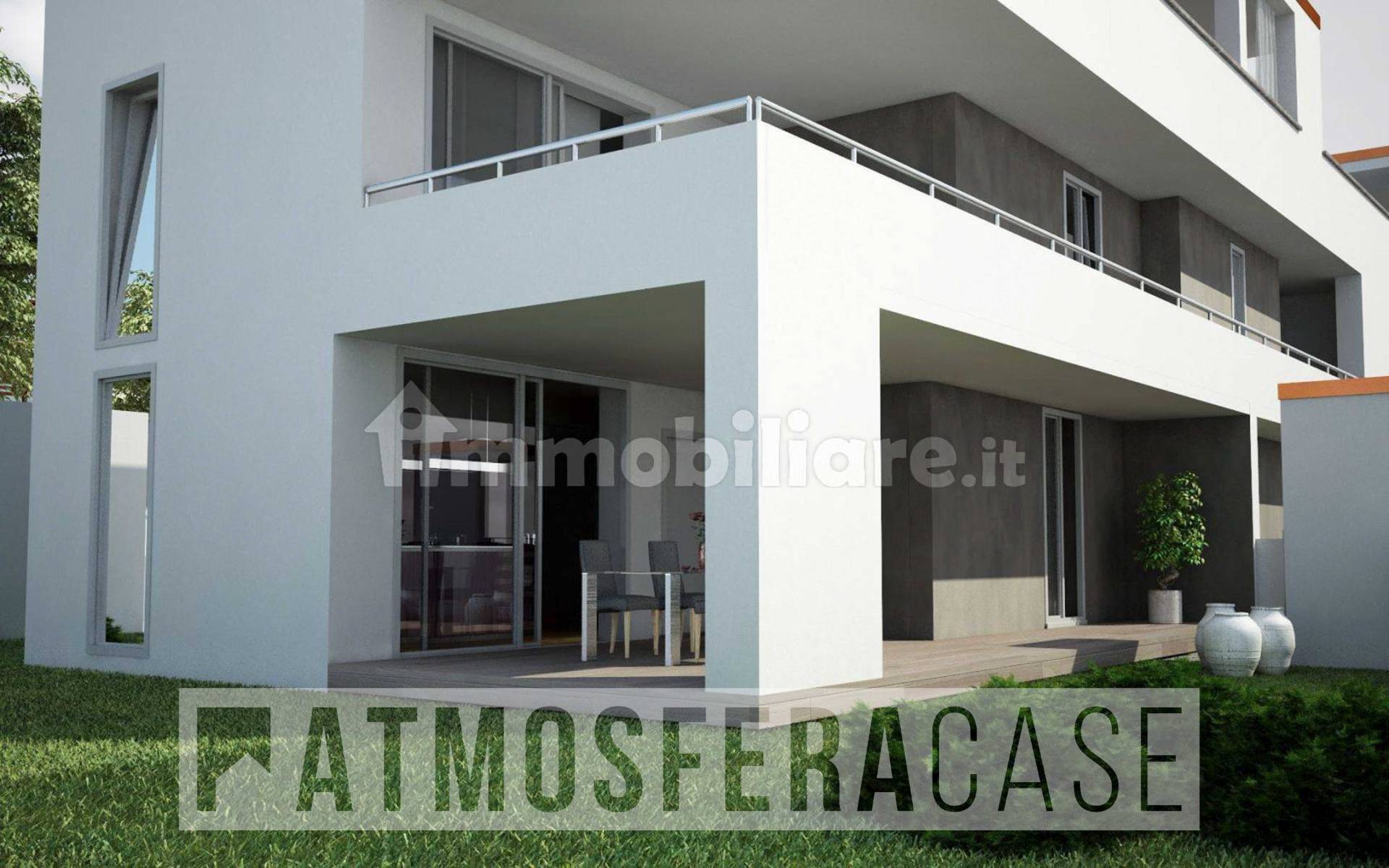 Terreno edificabile in vendita a Boltiere