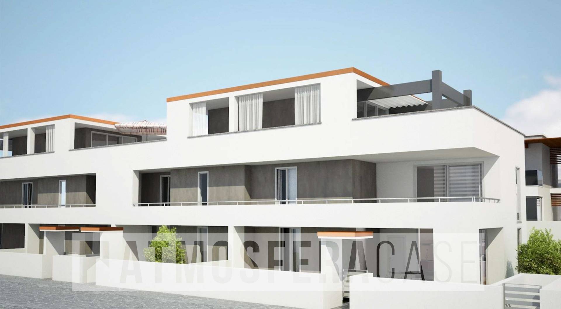 Terreno edificabile in vendita a Boltiere