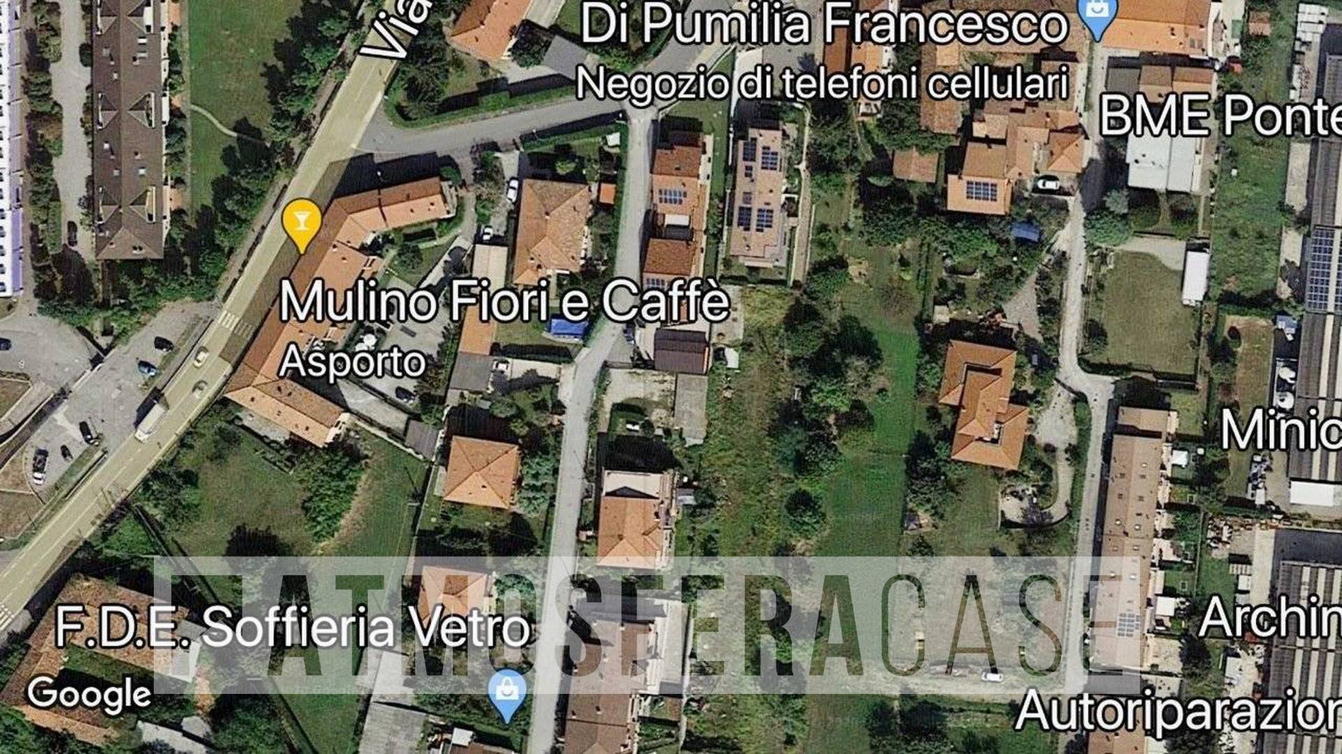 Terreno edificabile in vendita a Boltiere