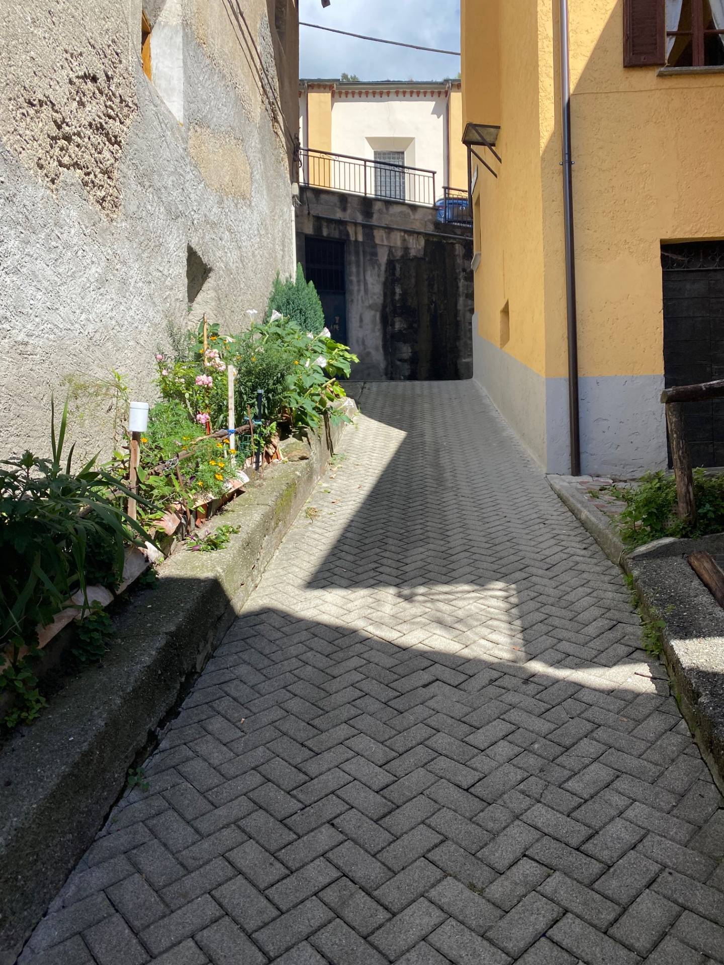 Rustico in vendita a Garzeno