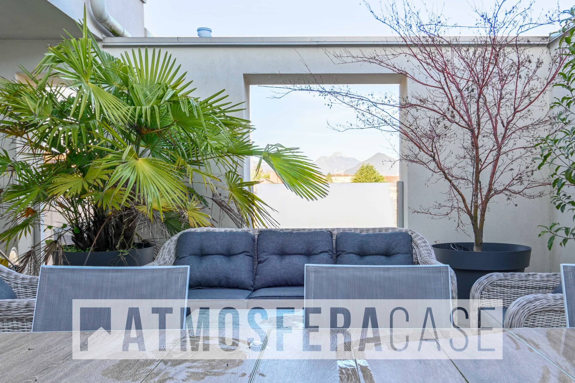 Appartamento in vendita a Bergamo, Valtesse