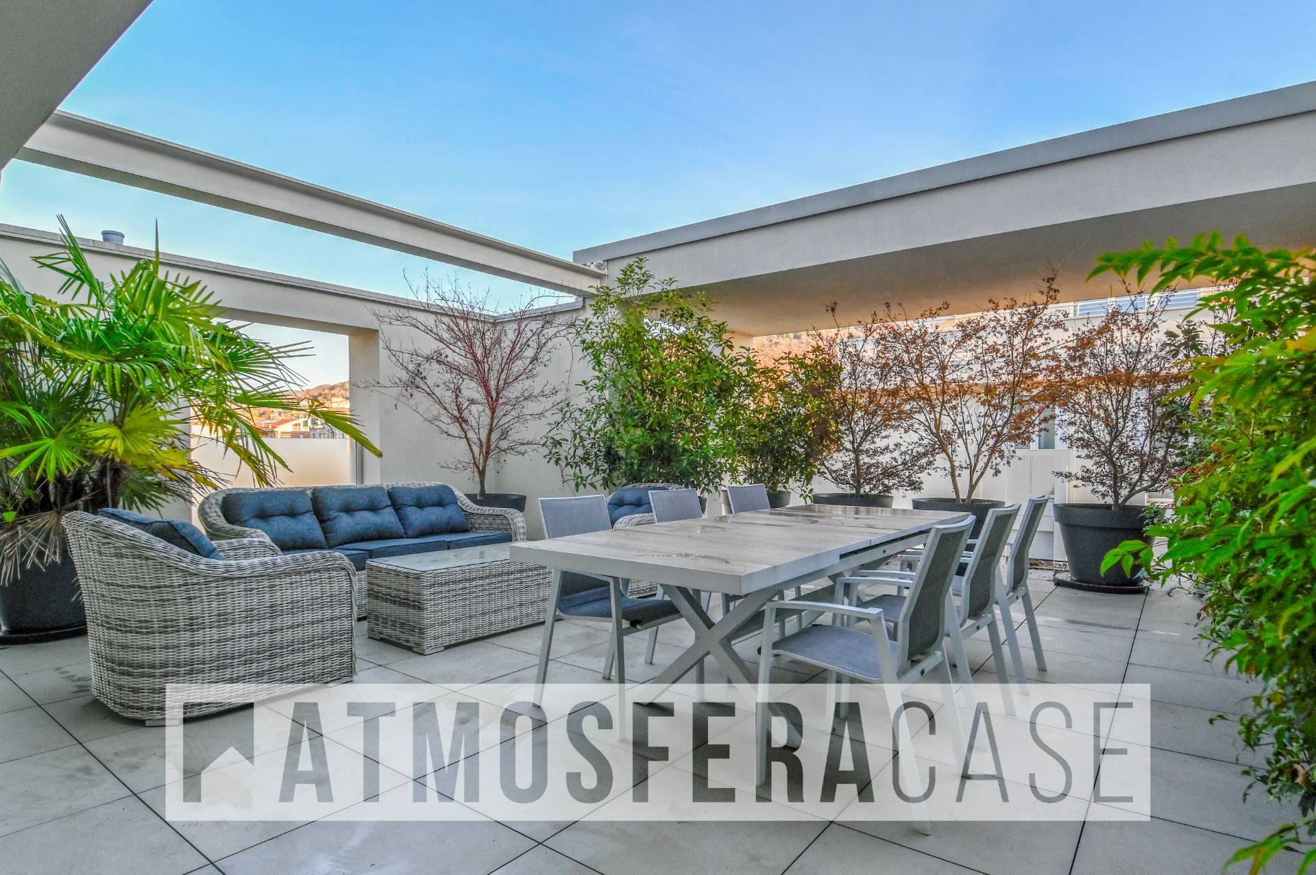 Appartamento in vendita a Bergamo, Valtesse