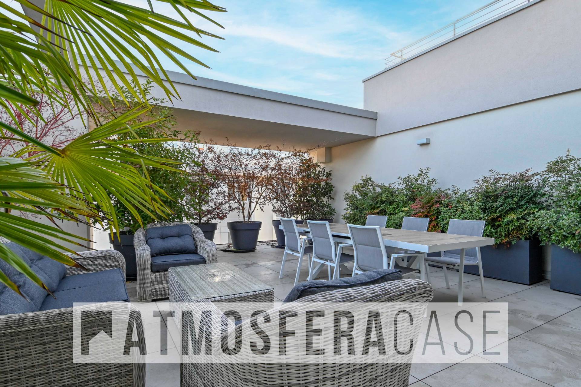 Appartamento in vendita a Bergamo, Valtesse