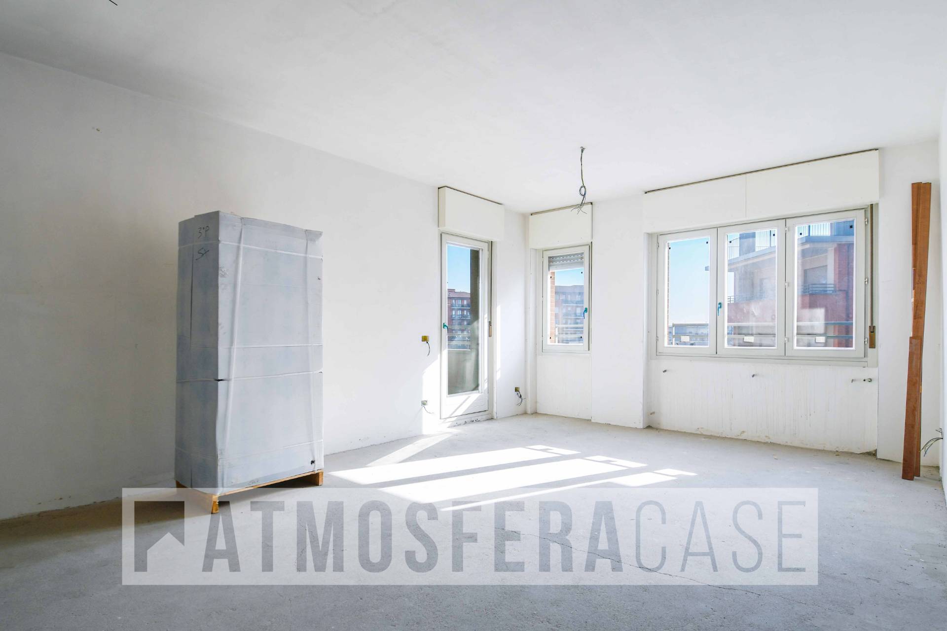 Appartamento in vendita a Bergamo, Centrale