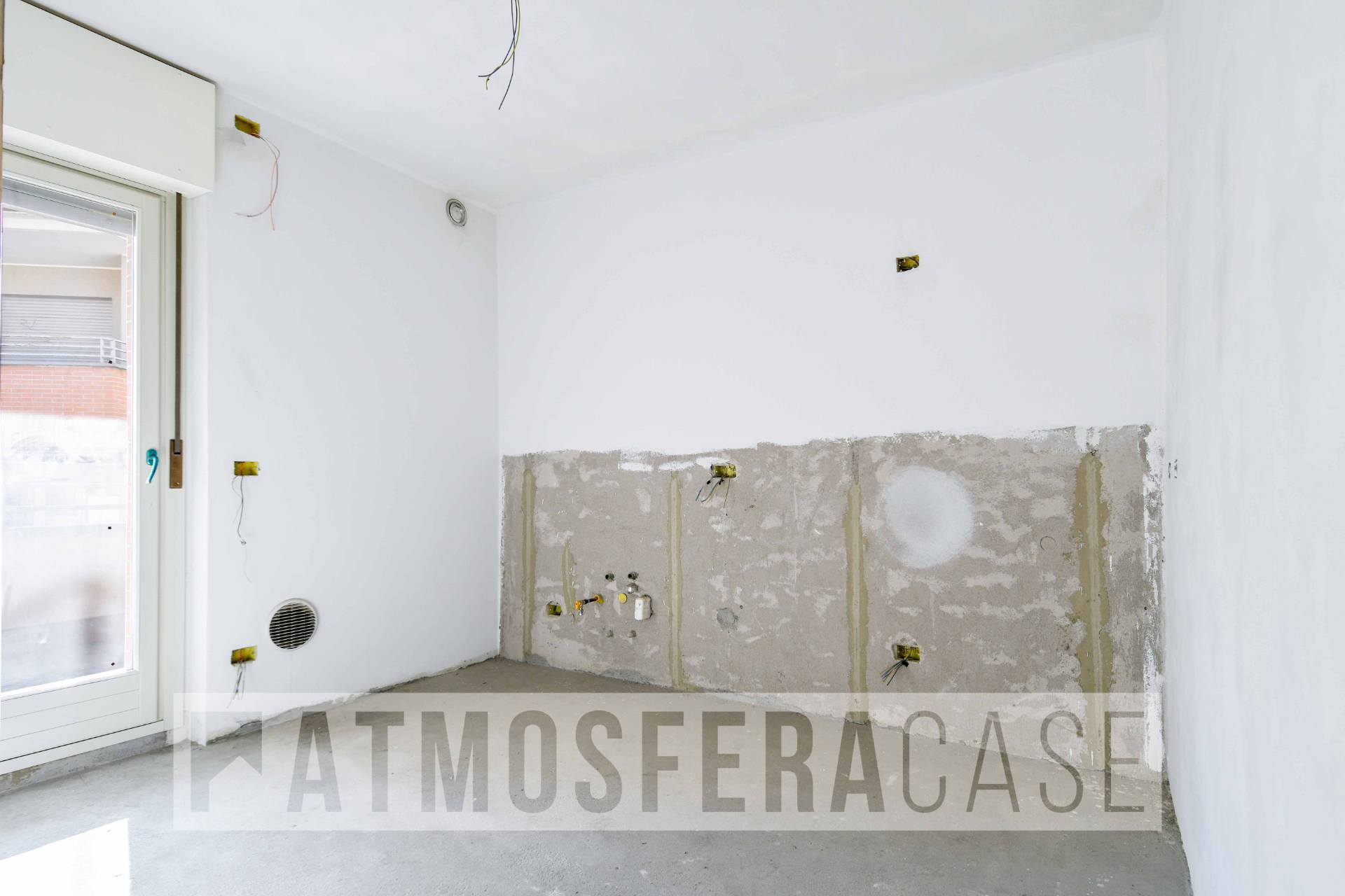 Appartamento in vendita a Bergamo, Centrale