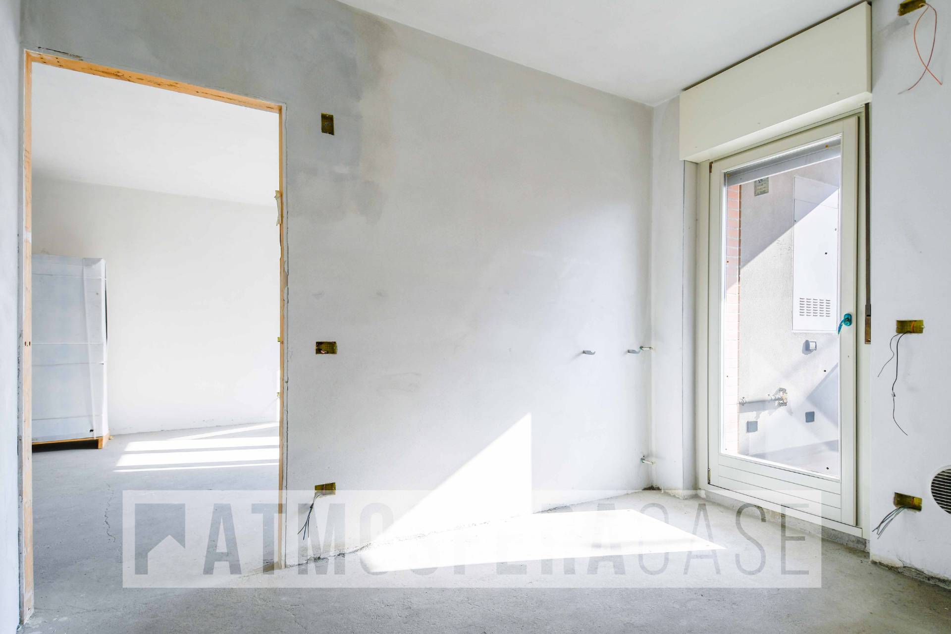 Appartamento in vendita a Bergamo, Centrale