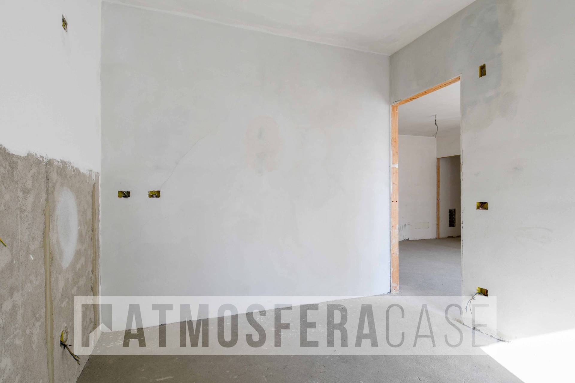 Appartamento in vendita a Bergamo, Centrale