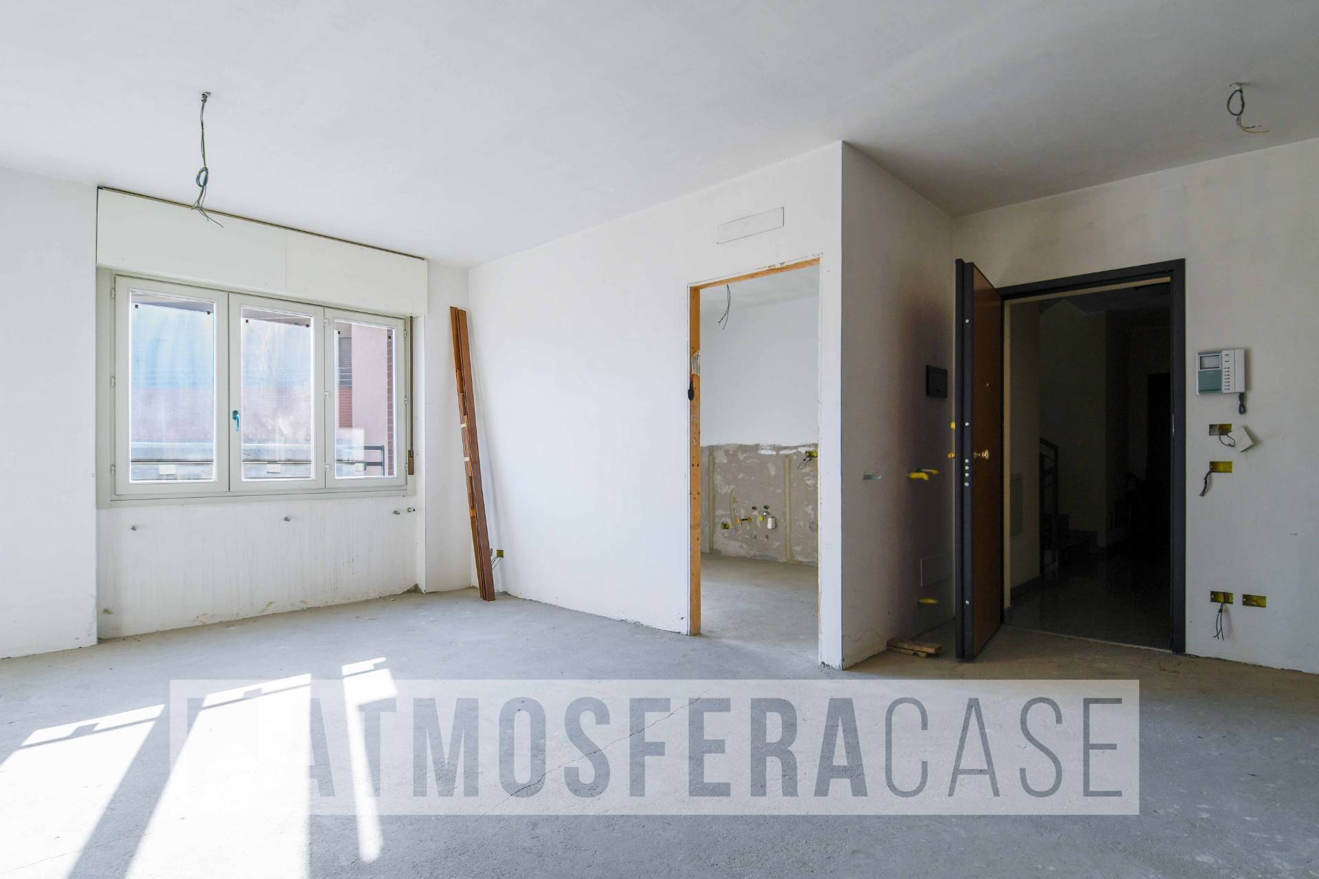 Appartamento in vendita a Bergamo, Centrale