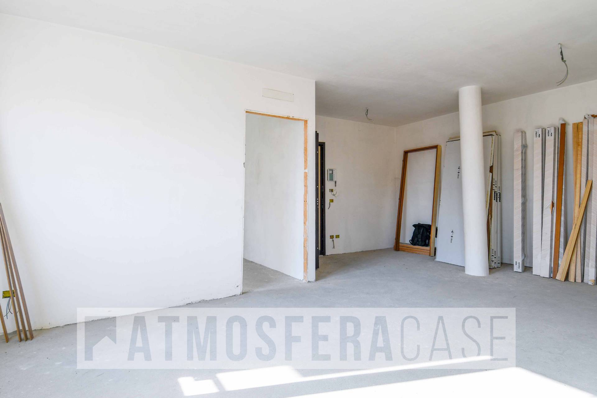 Appartamento in vendita a Bergamo, Centrale