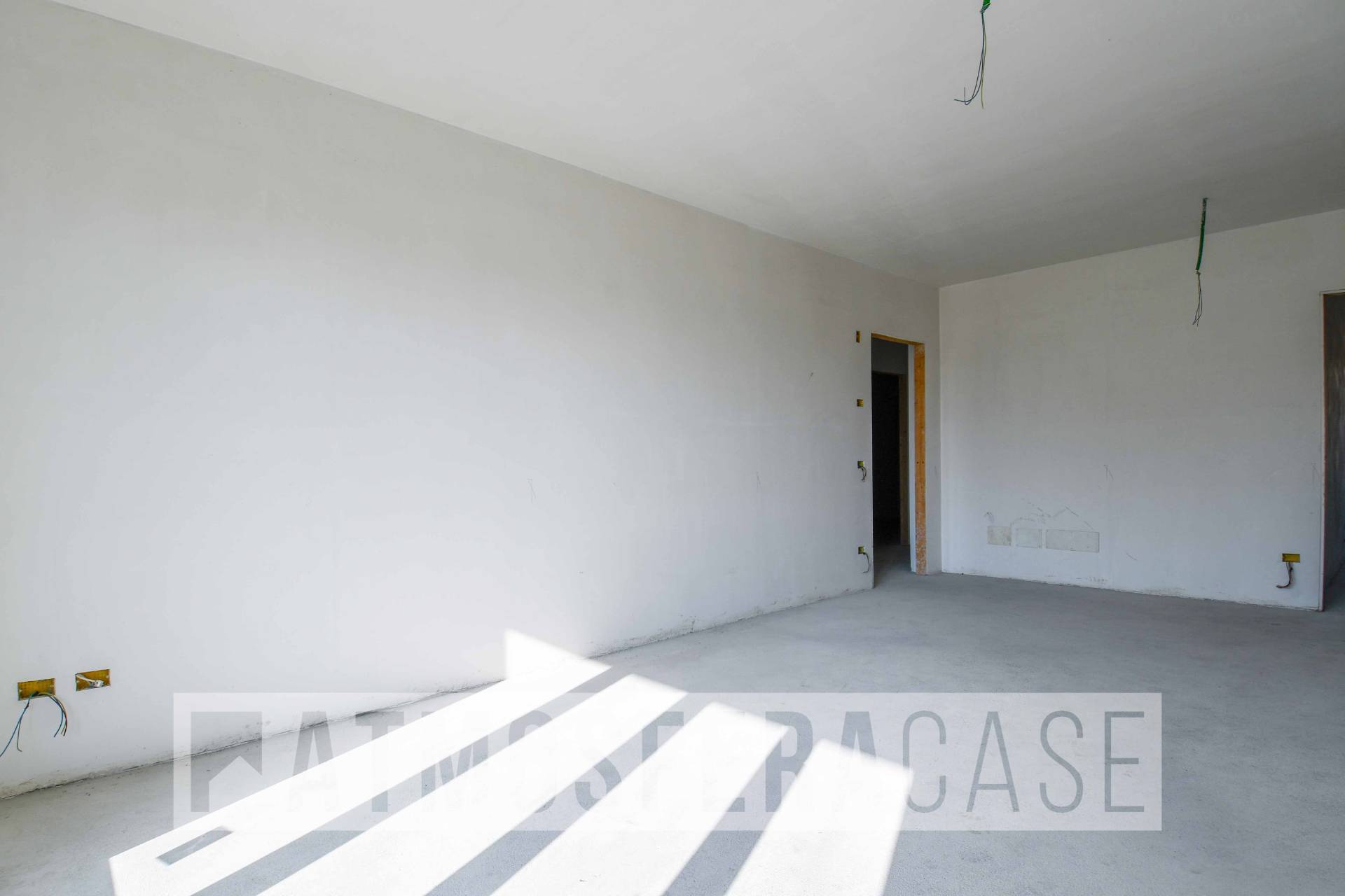 Appartamento in vendita a Bergamo, Centrale