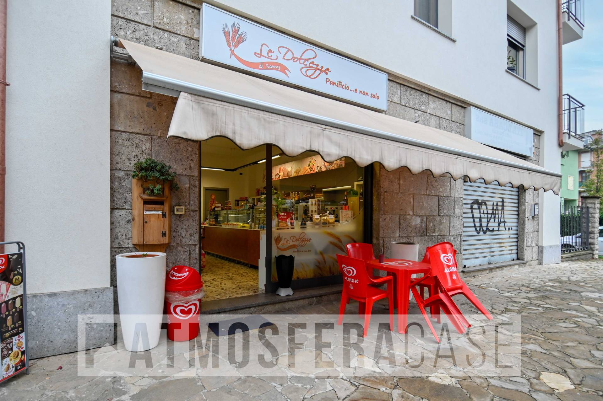 Attivit commerciale in vendita a Treviglio