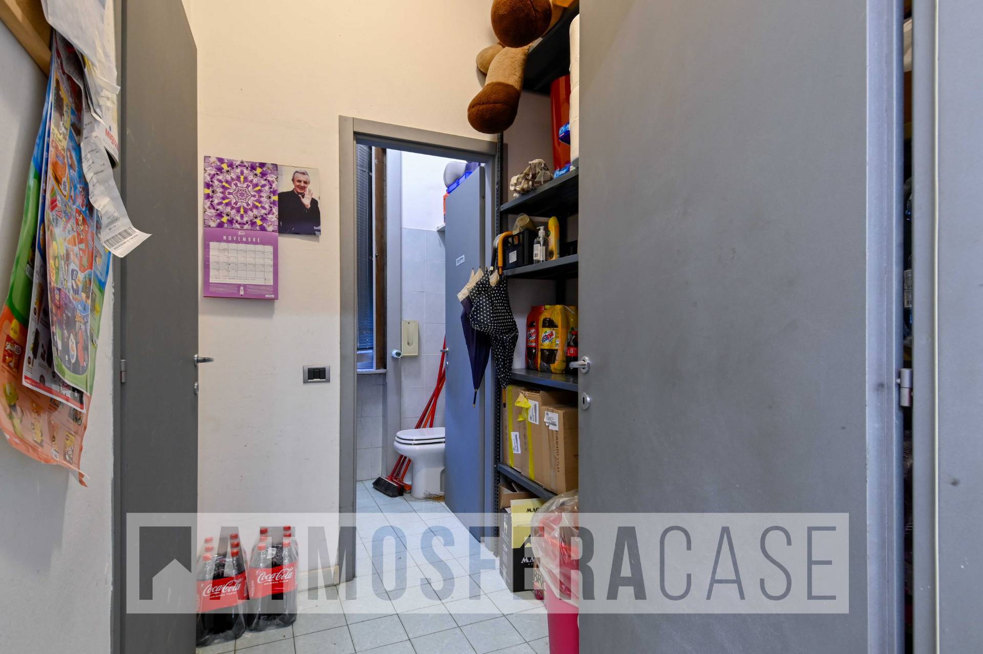 Attivit commerciale in vendita a Treviglio