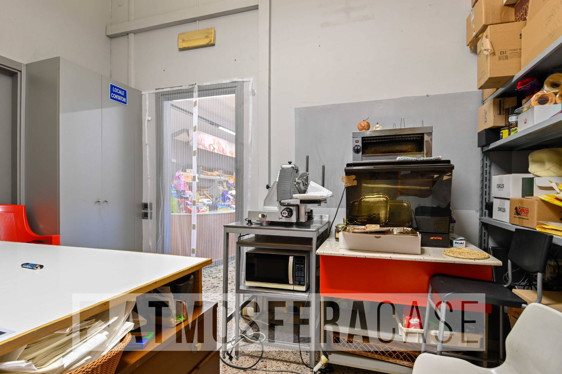 Attivit commerciale in vendita a Treviglio