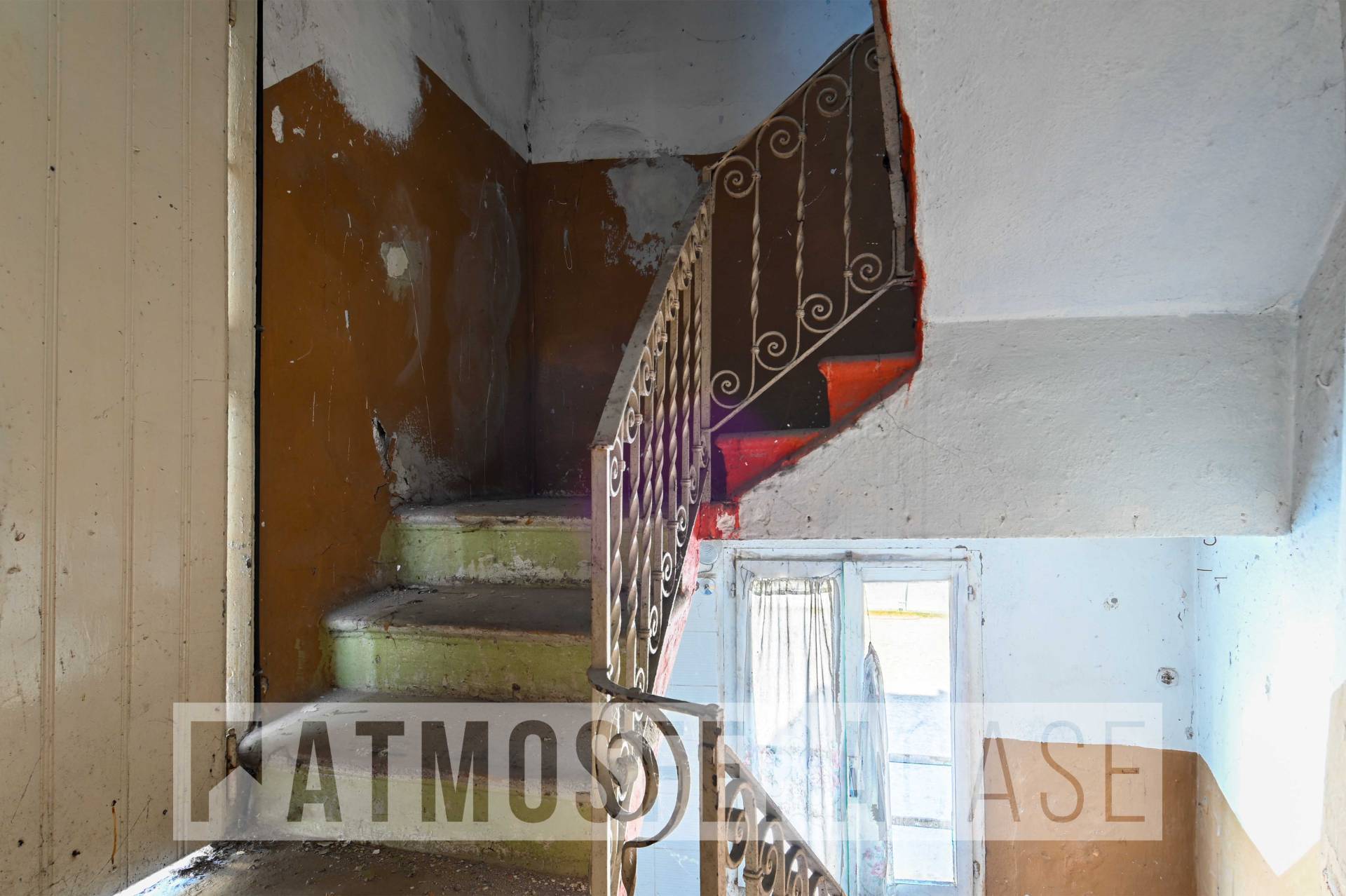 Rustico in vendita a Ubiale Clanezzo