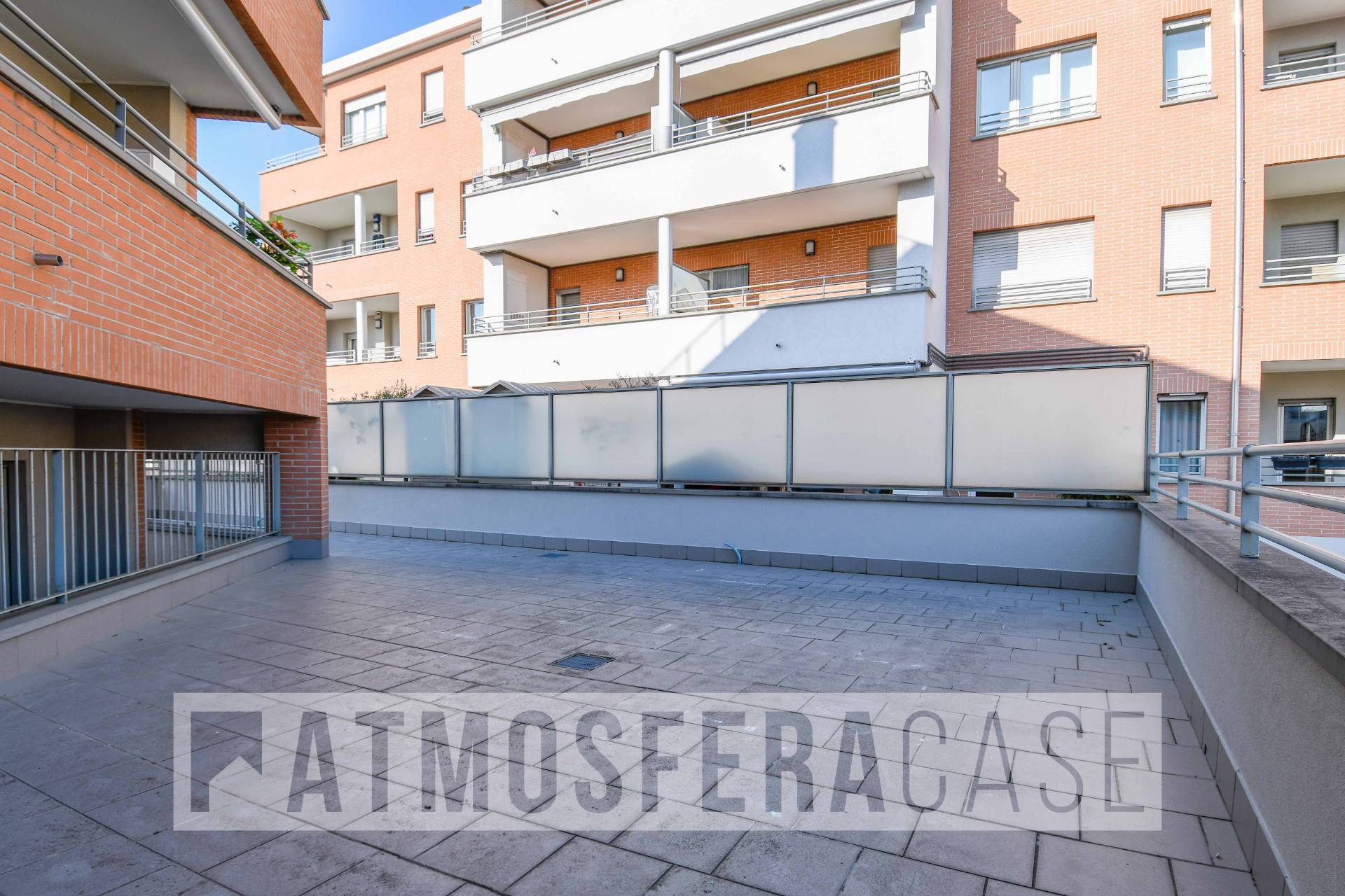 Appartamento in vendita a Bergamo, Centrale