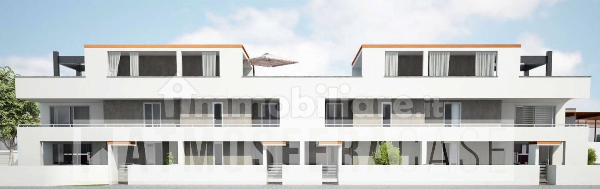 Terreno edificabile in vendita a Boltiere