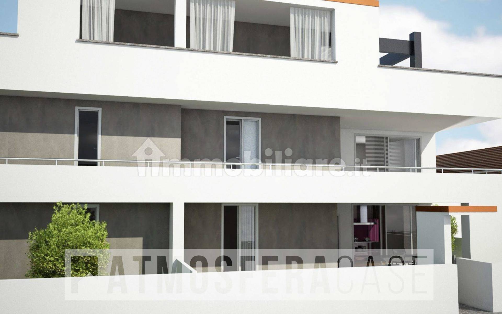 Terreno edificabile in vendita a Boltiere