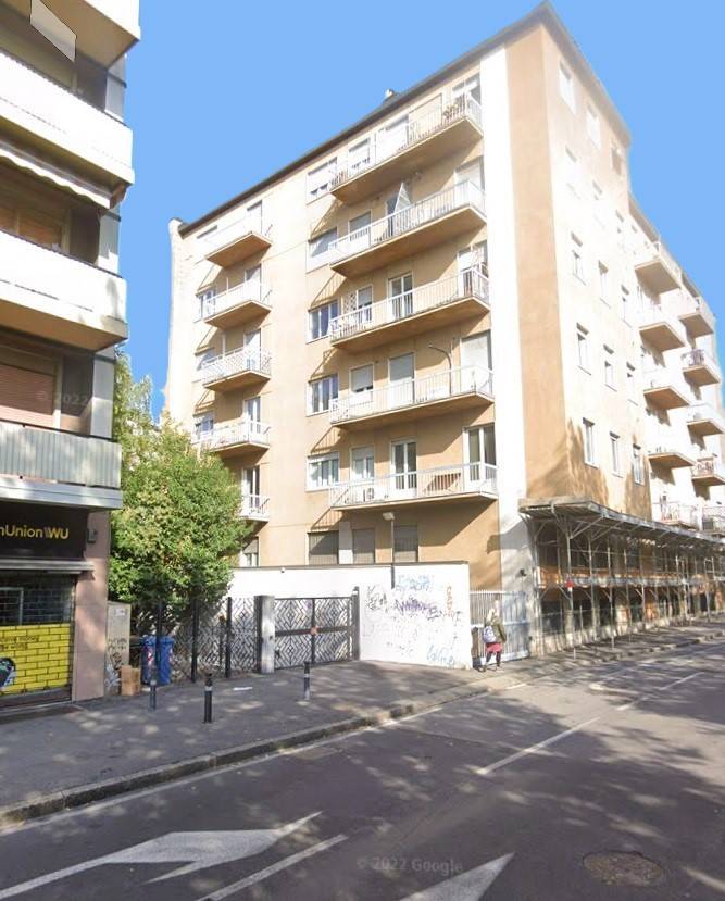 Posto auto coperto in vendita a Bergamo