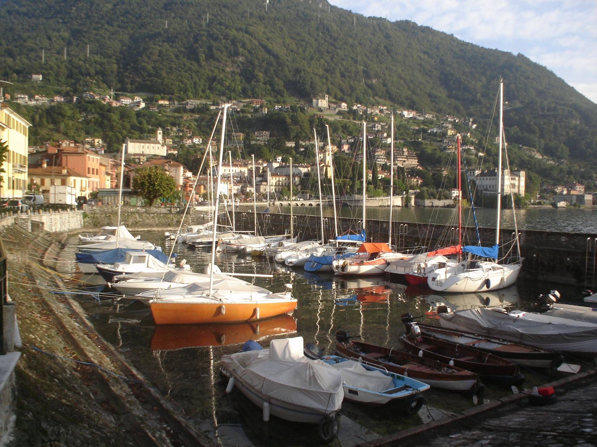 Rustico in vendita a Garzeno