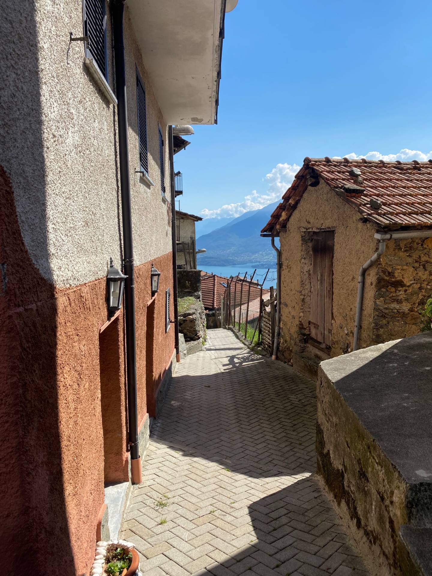 Rustico in vendita a Garzeno