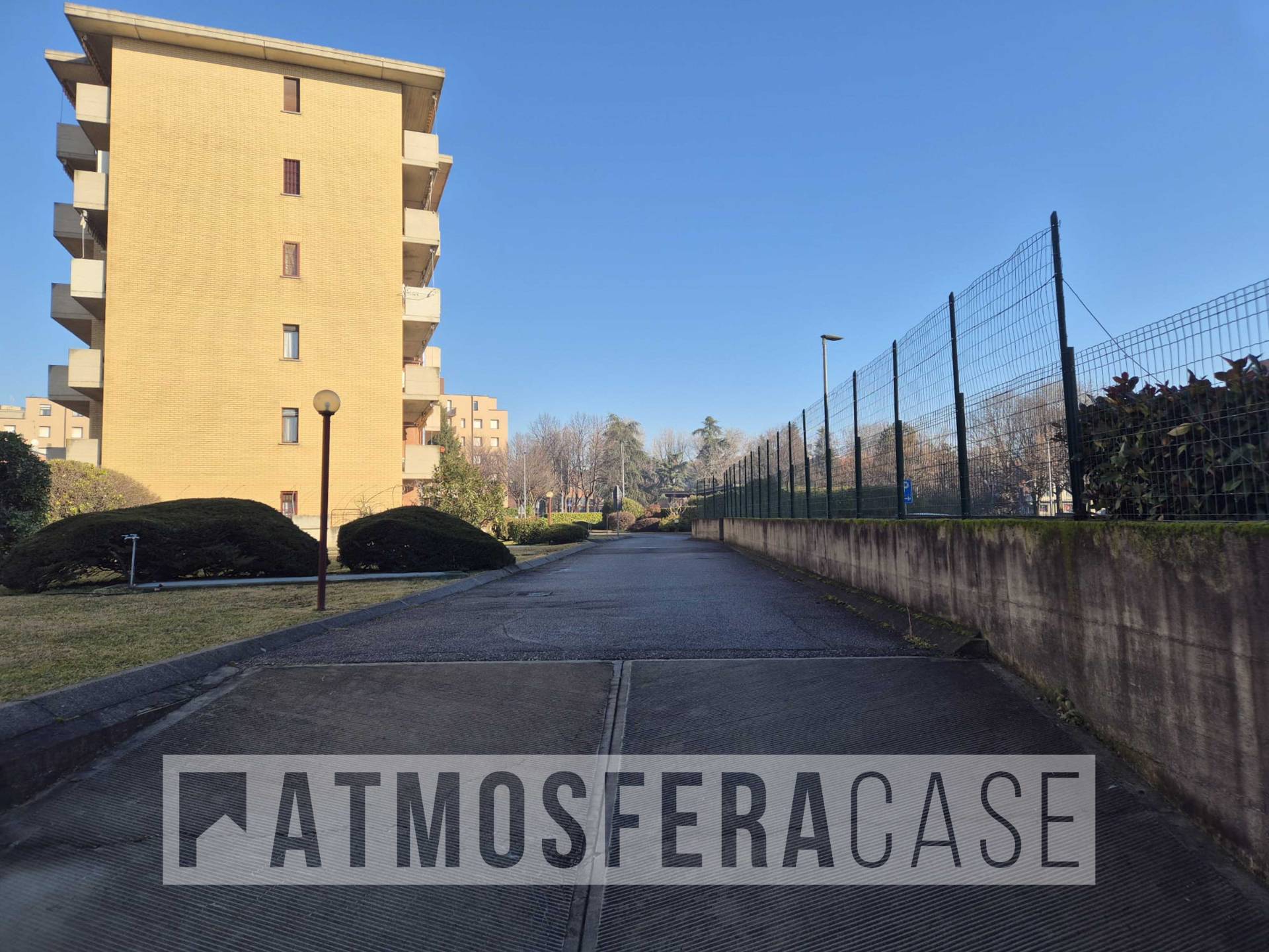 Box o garage in vendita a Bergamo