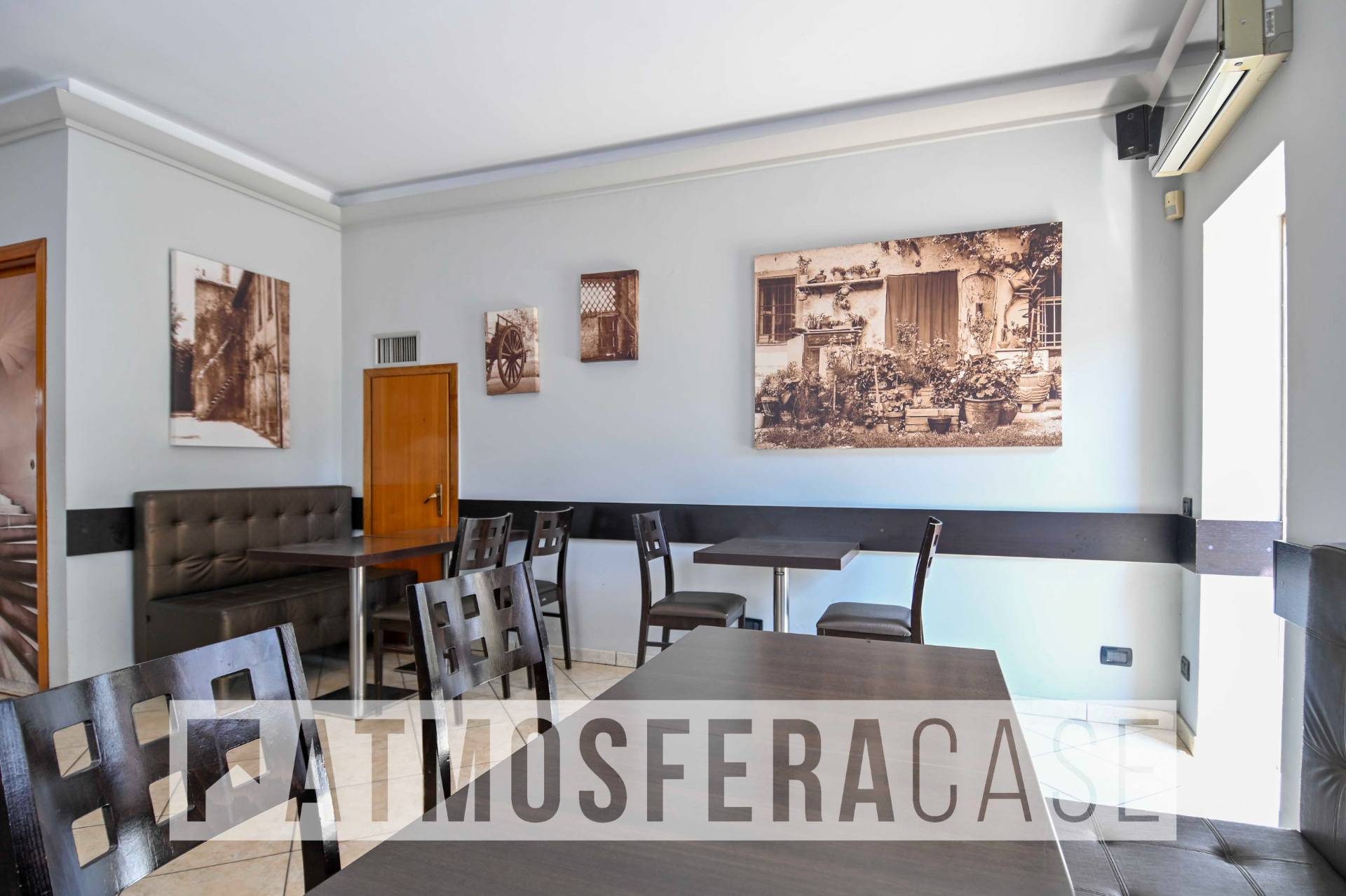 Locale commerciale in vendita a Castel Rozzone