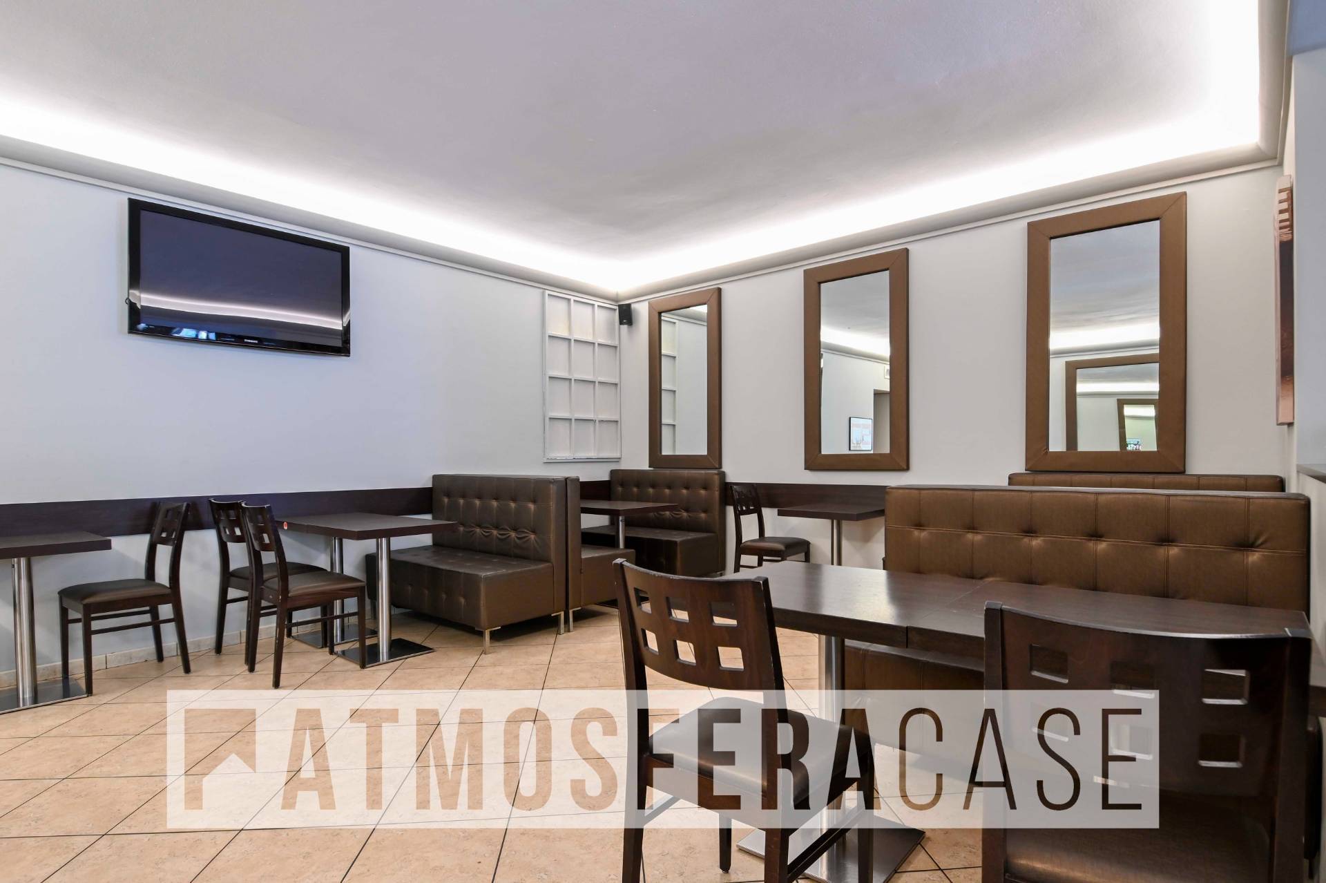 Locale commerciale in vendita a Castel Rozzone