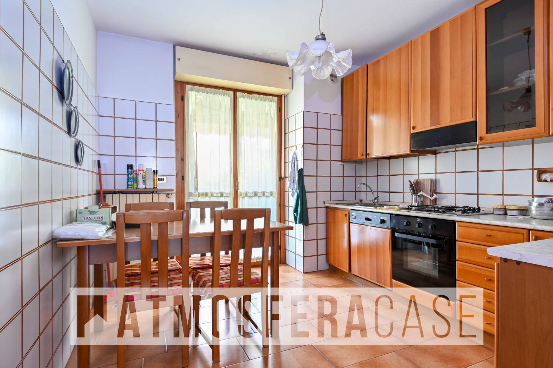 Appartamento in vendita a Bergamo, Conca Fiorita