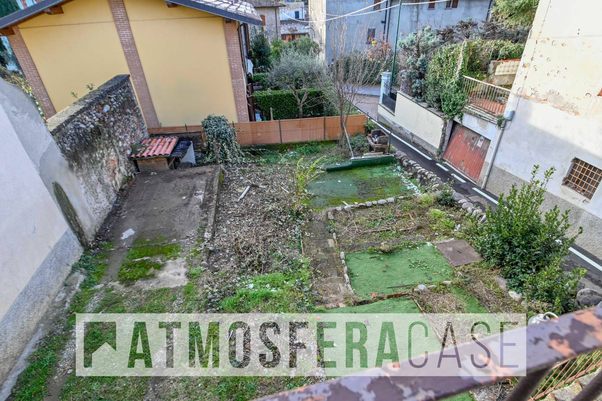 Casa singola in vendita a Scanzorosciate