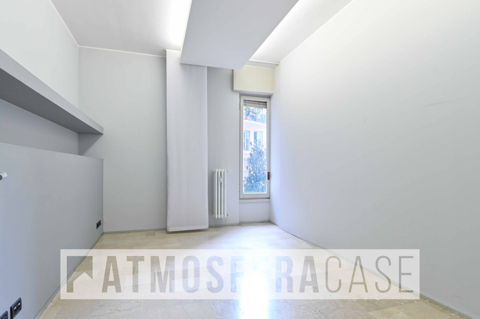 Appartamento in vendita a Bergamo