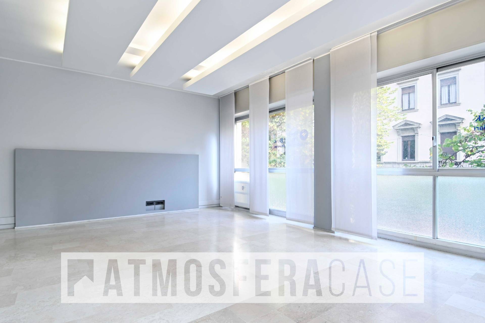 Appartamento in vendita a Bergamo