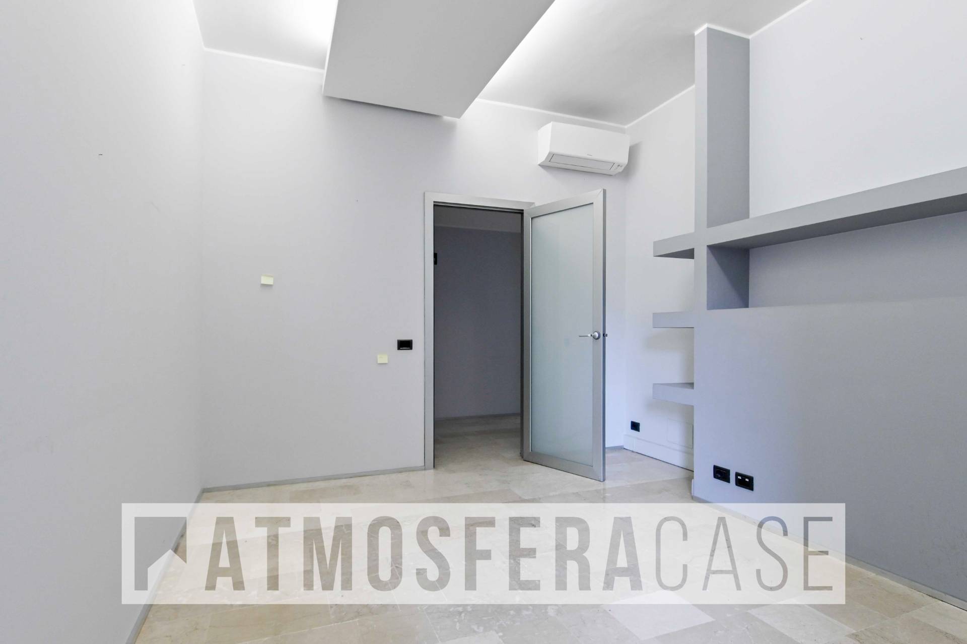 Studio/Ufficio in vendita a Bergamo, Centrale