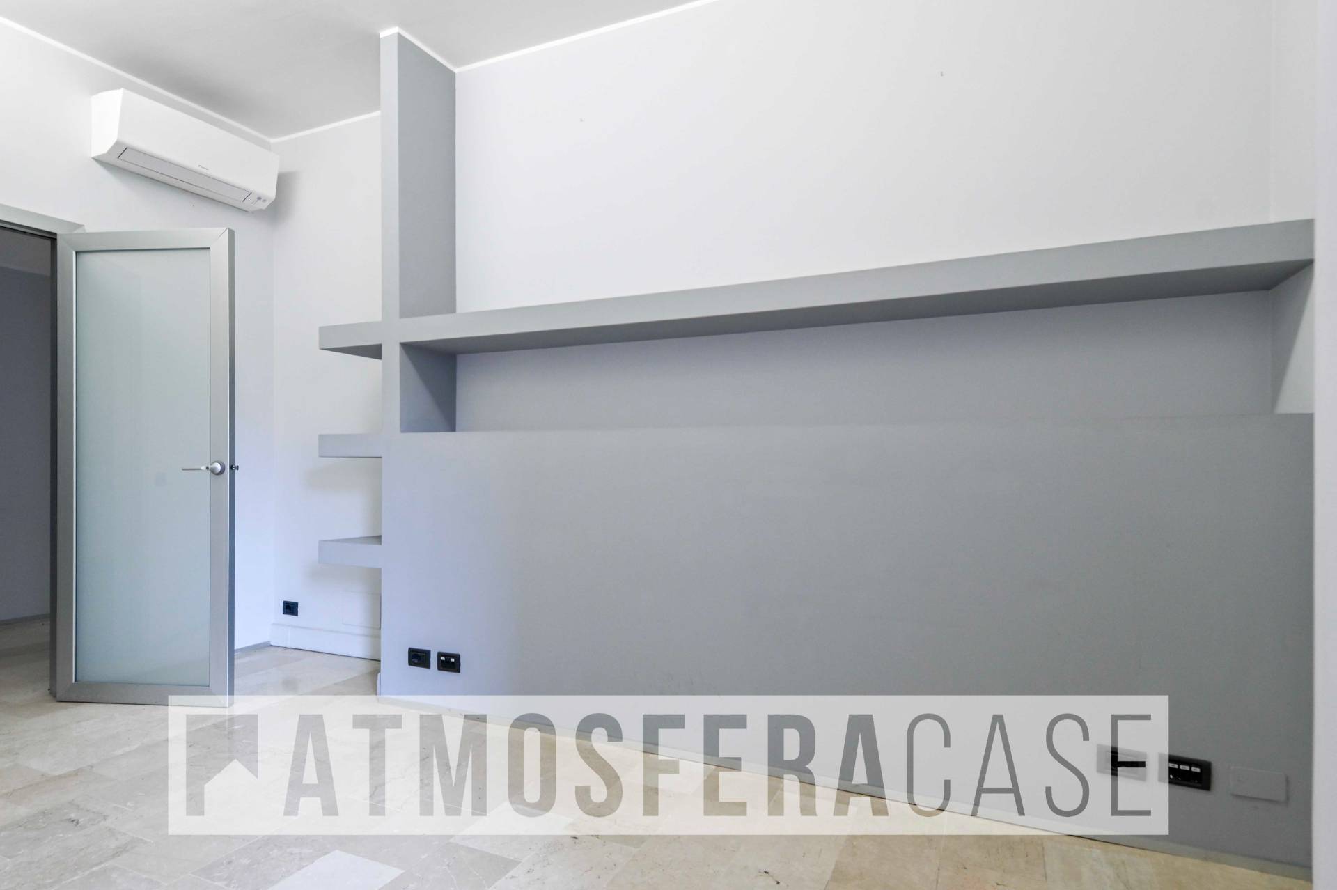 Studio/Ufficio in vendita a Bergamo, Centrale