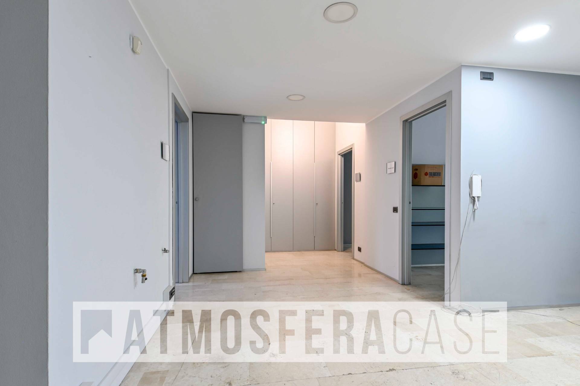 Studio/Ufficio in vendita a Bergamo, Centrale