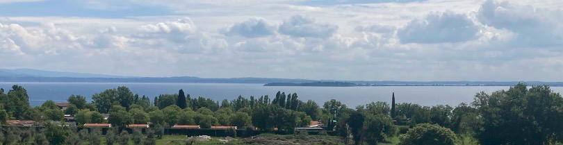 Appartamento in vendita a Moniga del Garda