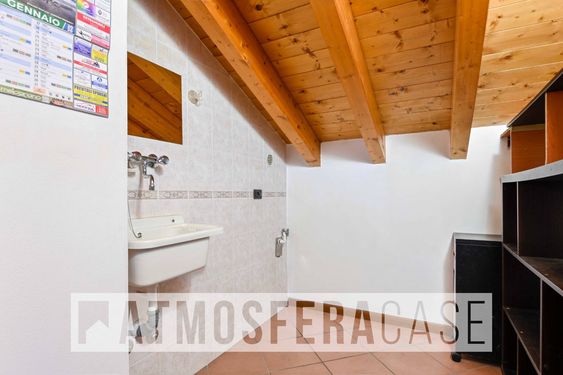 Appartamento in vendita a Comun Nuovo