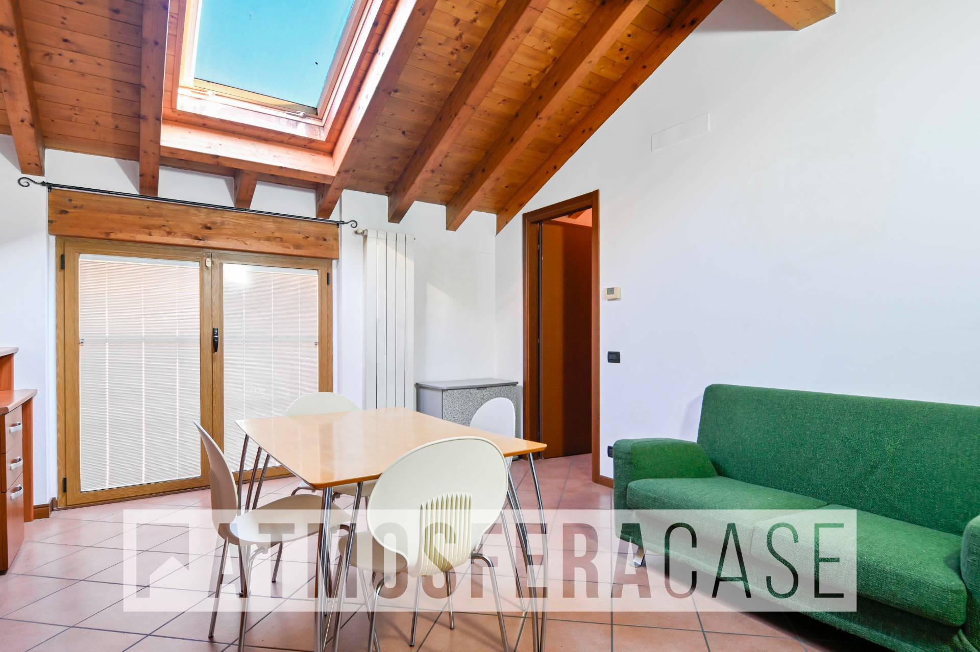 Appartamento in vendita a Comun Nuovo