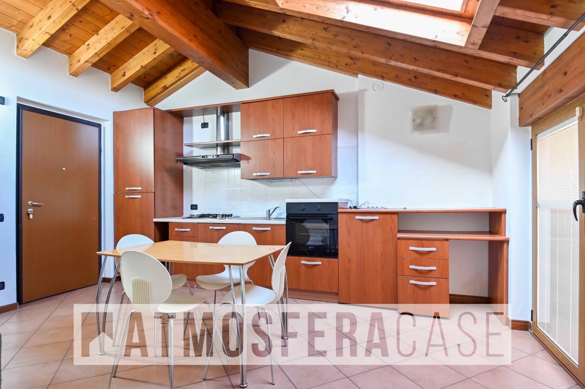 Appartamento in vendita a Comun Nuovo