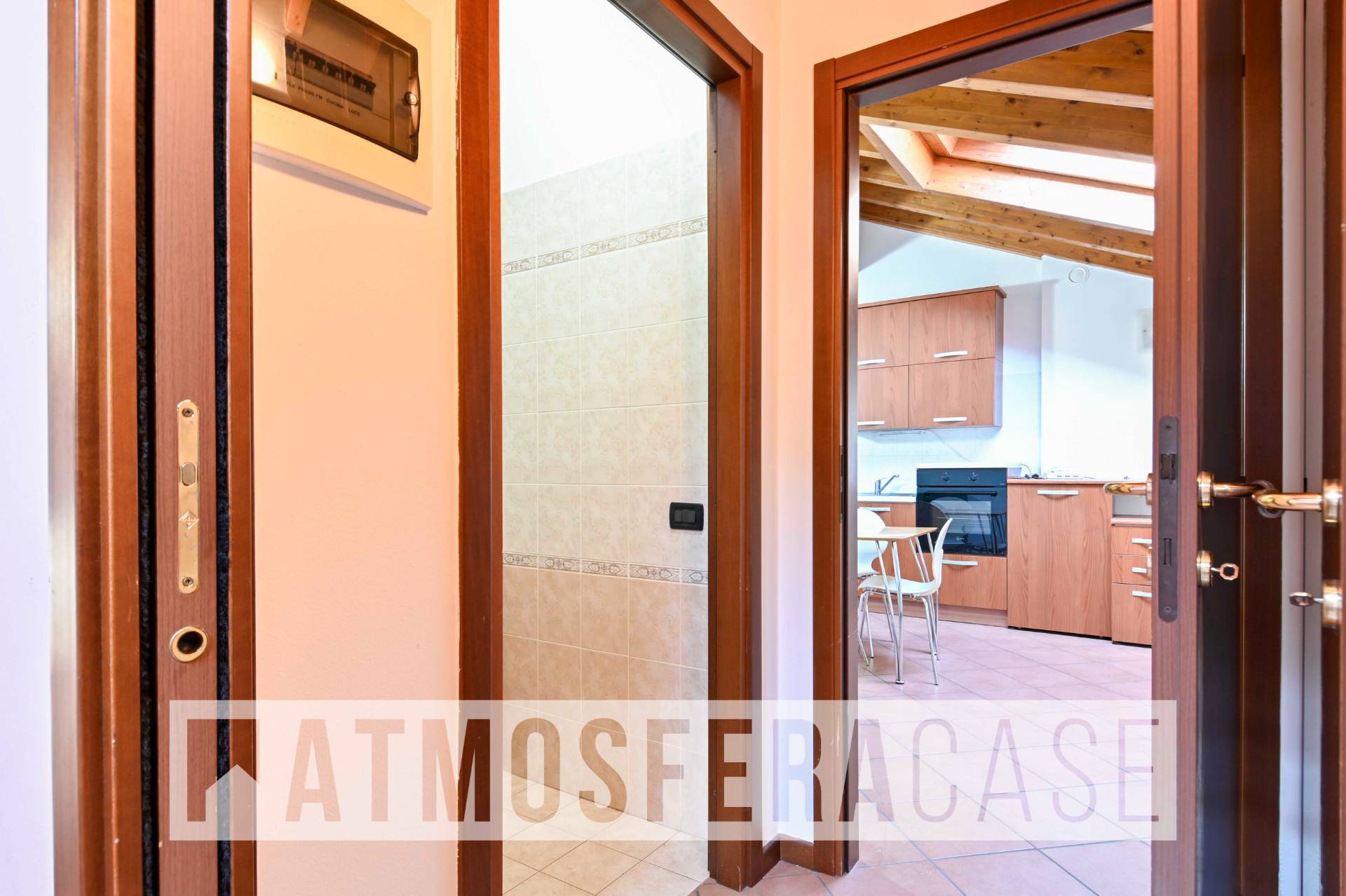 Appartamento in vendita a Comun Nuovo