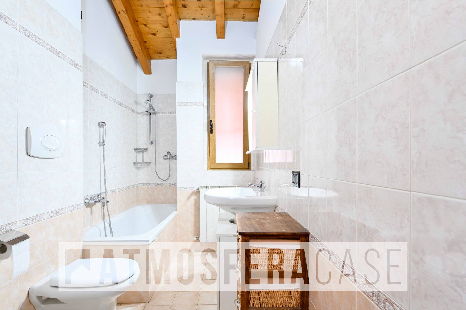 Appartamento in vendita a Comun Nuovo