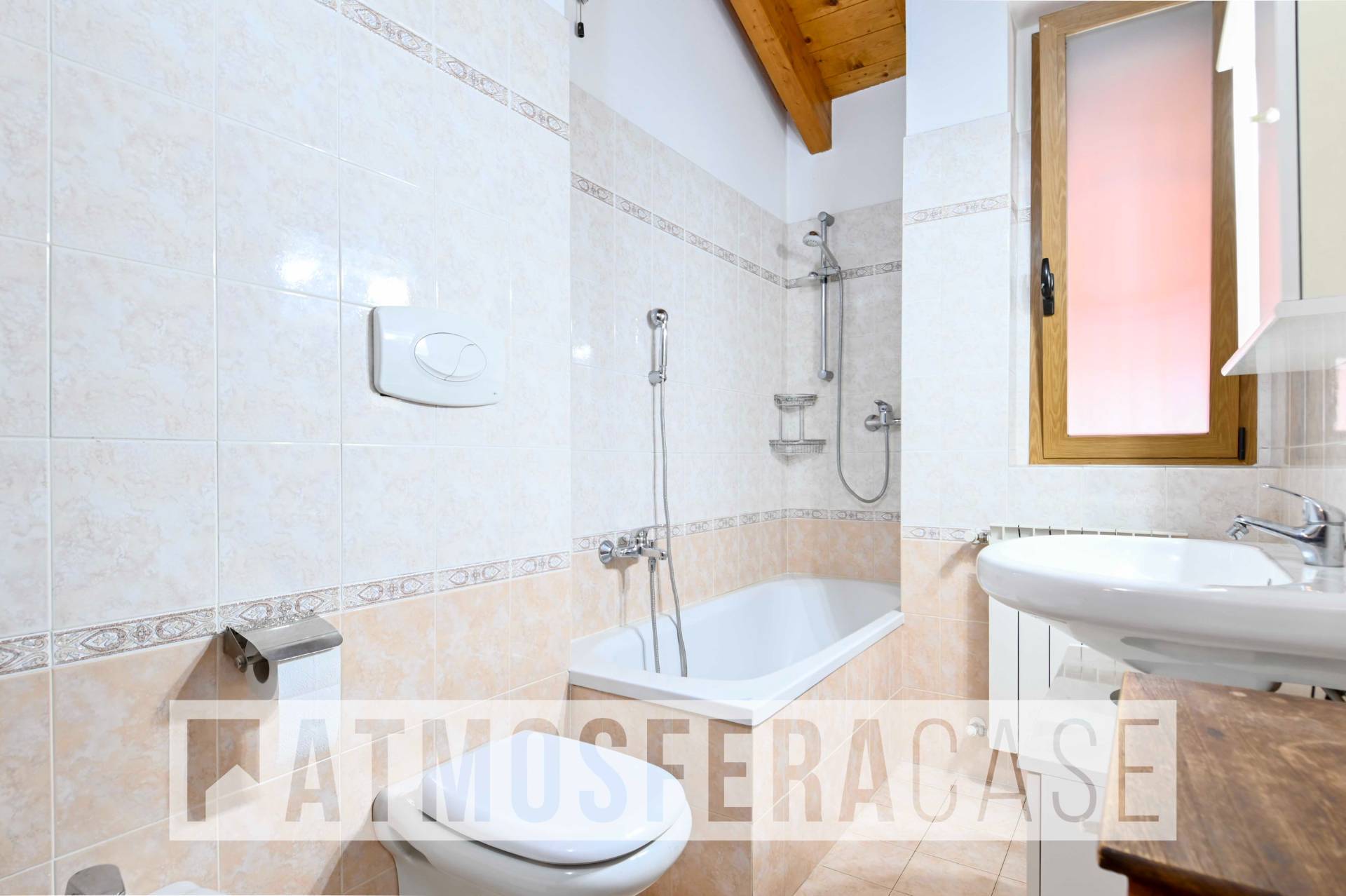 Appartamento in vendita a Comun Nuovo