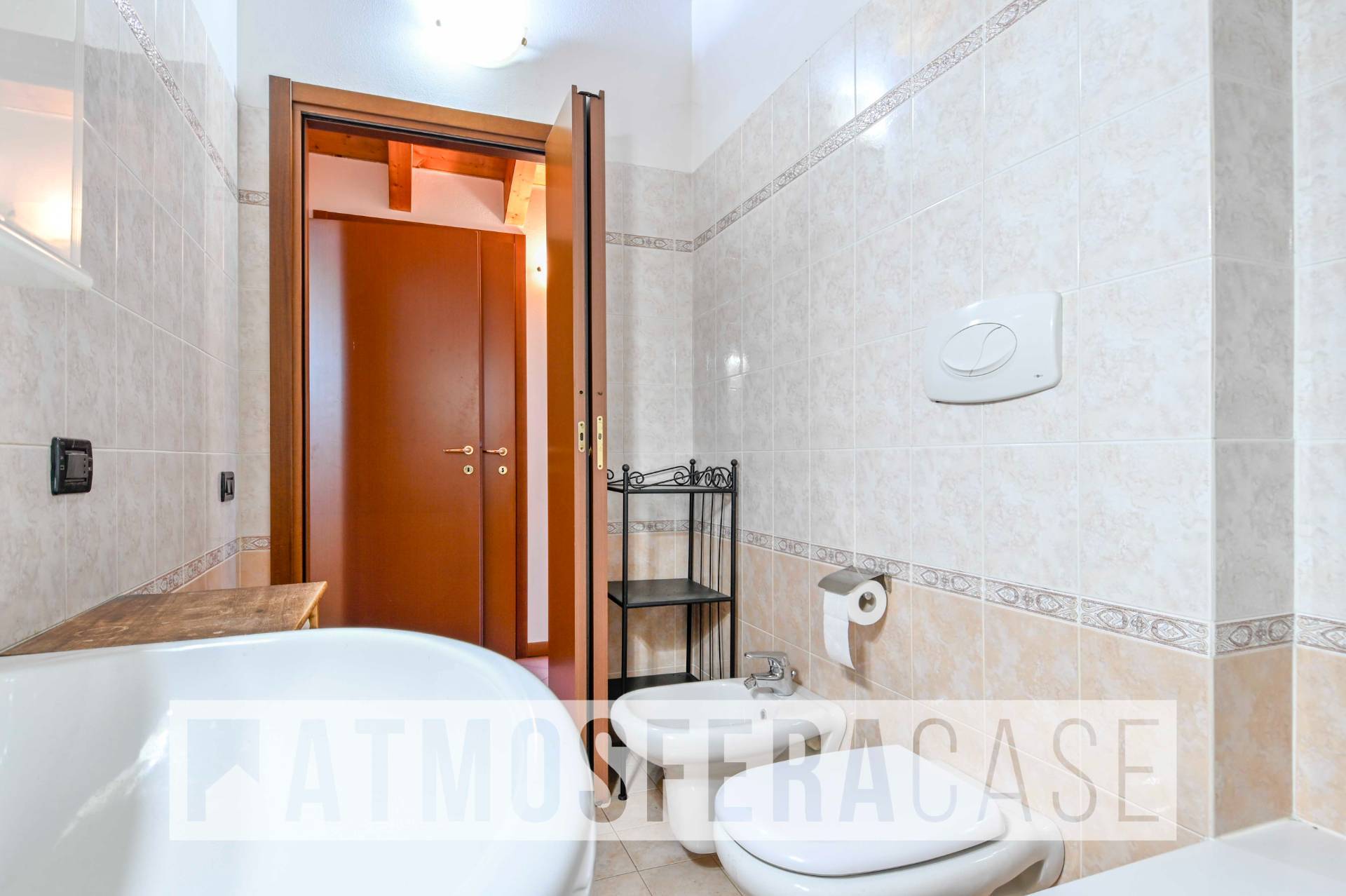 Appartamento in vendita a Comun Nuovo